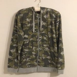 Cute Dinosaur Hoodie